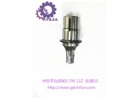 0.7M 11Z 比速10 大量现货供应，精密生产厂家