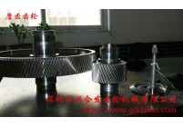 磨齿齿轮、精密齿轮-批量加工
