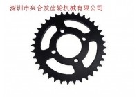 皇冠体育专业供应各规格链轮b
